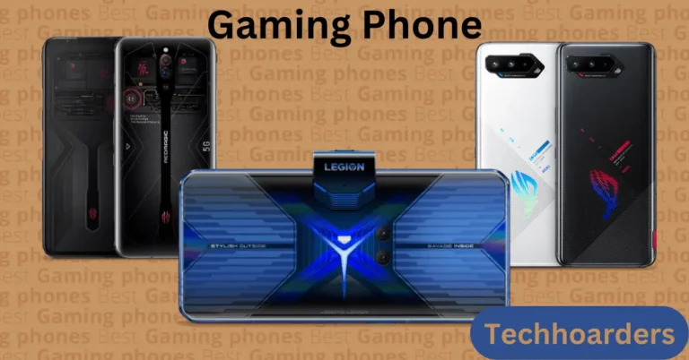 Gaming Phone