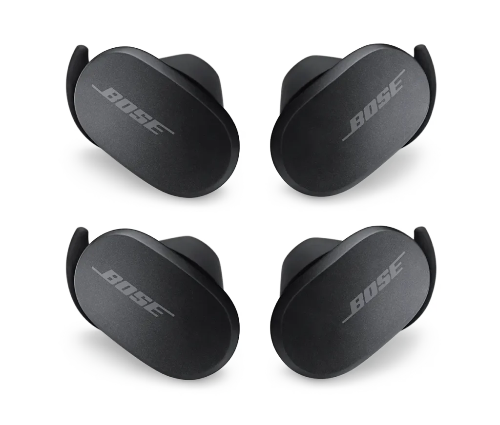 Bose Earbuds