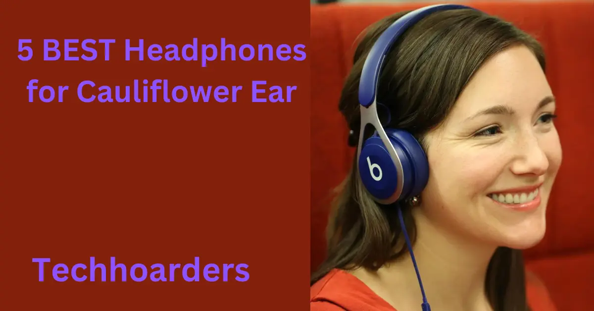 cauliflower Ear