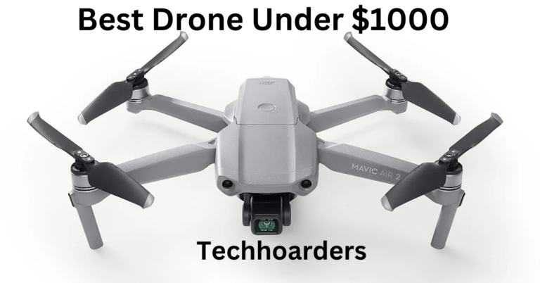 best drone
