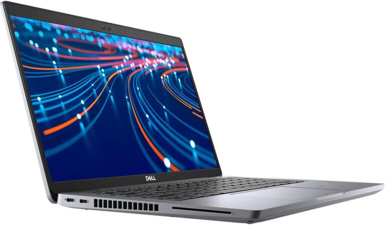 Dell Latitude 5420