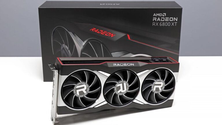 Amd Radeon 540 Mobile