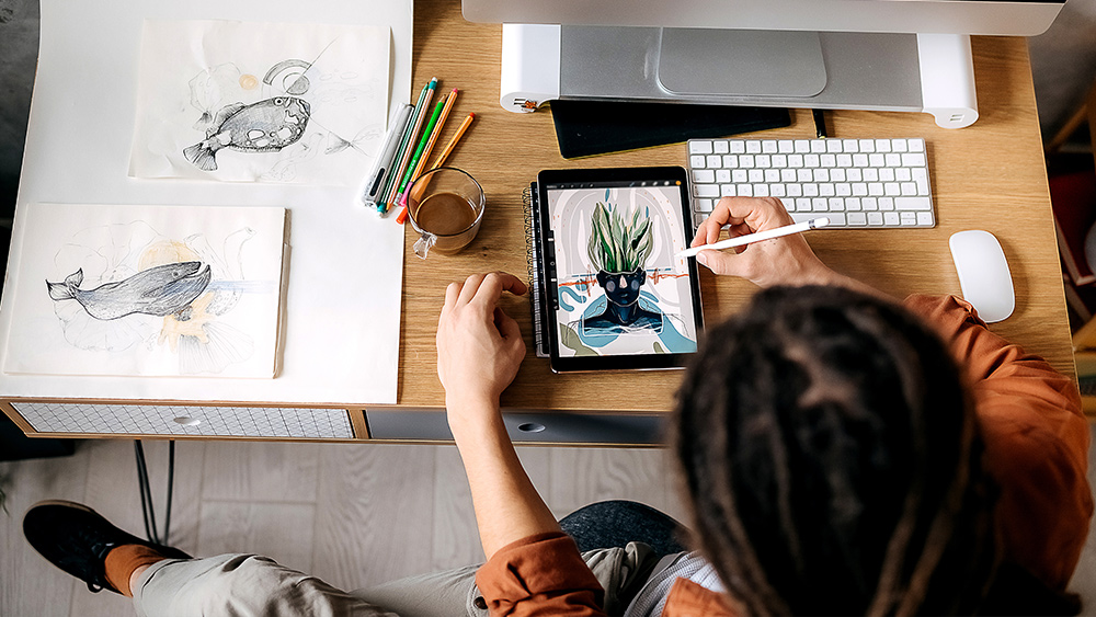 Top 5 Best iPads for Drawing | Exploring iPads for Drawing: