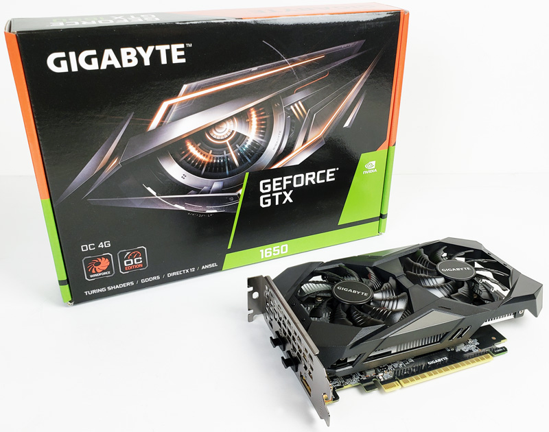 is nvidia gtx 1650 good for gaming