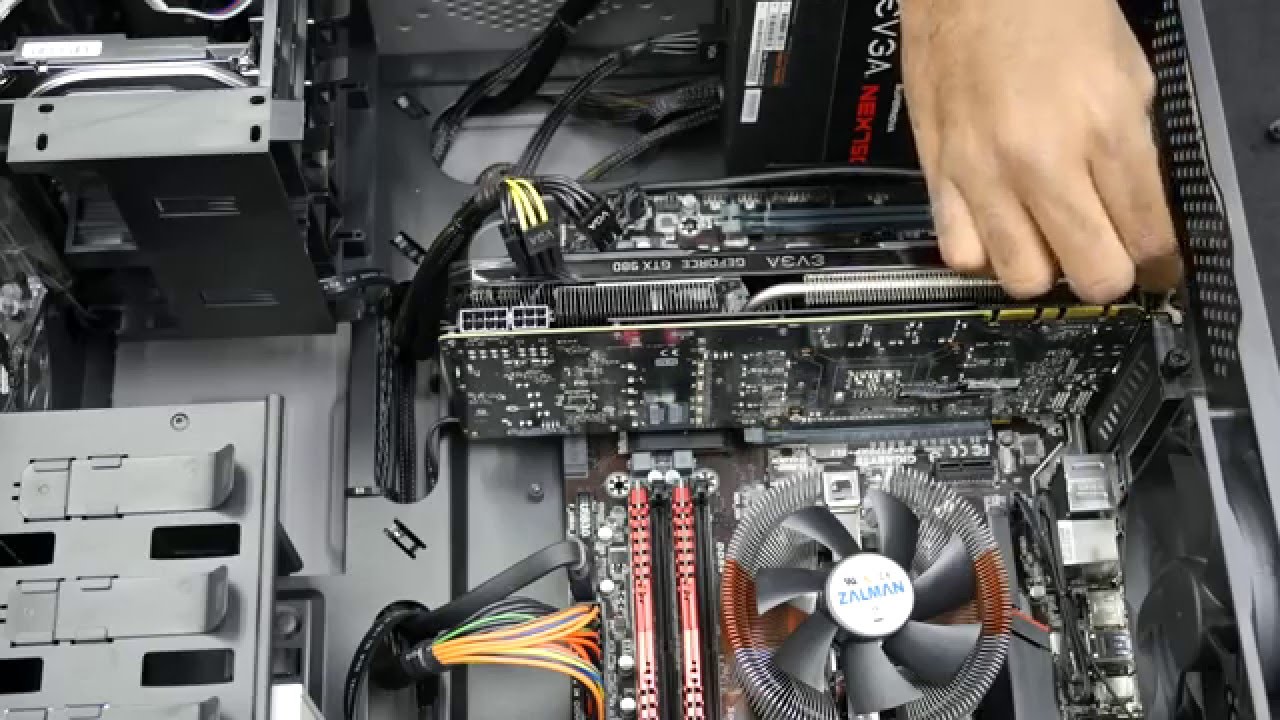 Are graphics card drivers important