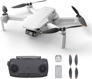 Best Drones for Fun